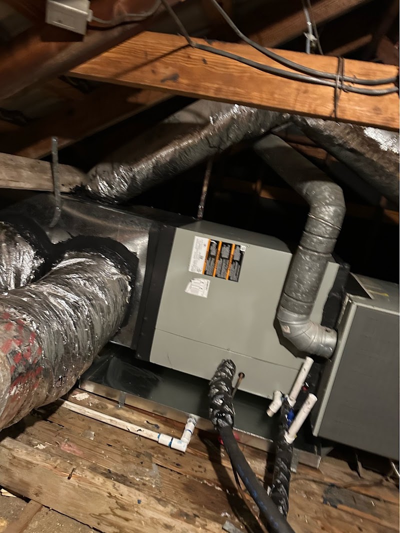 Texas Strong Mechanical - General Contractor in Humble