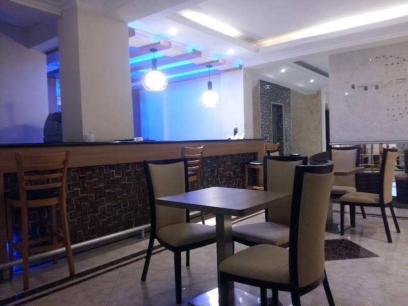 Genfel Hotel ገንፈል ሆቴል photo 4