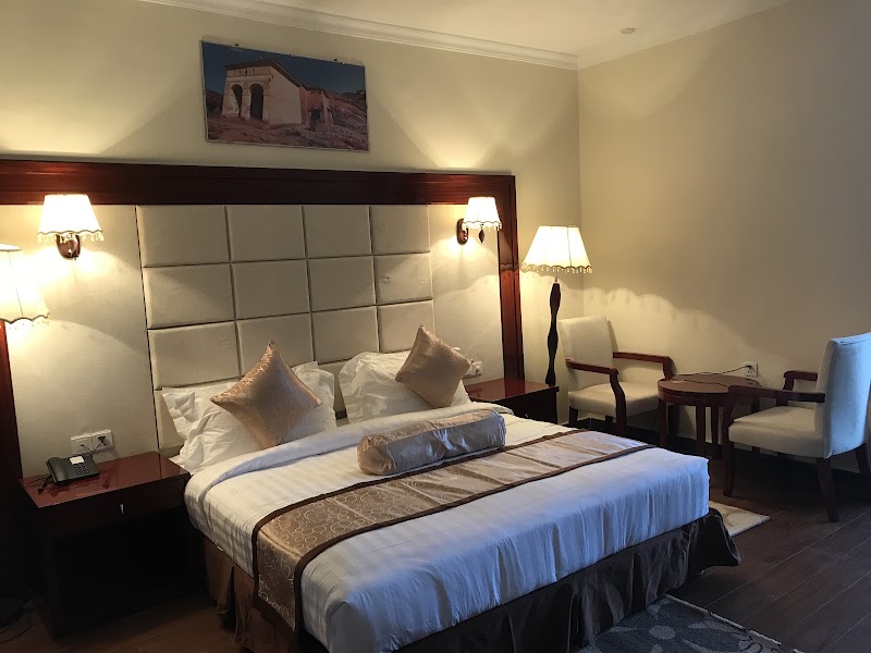 Genfel Hotel ገንፈል ሆቴል photo 2