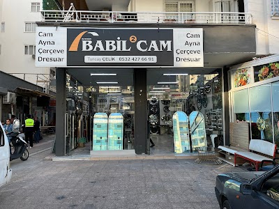 Babil Cam 2 - Temizlik