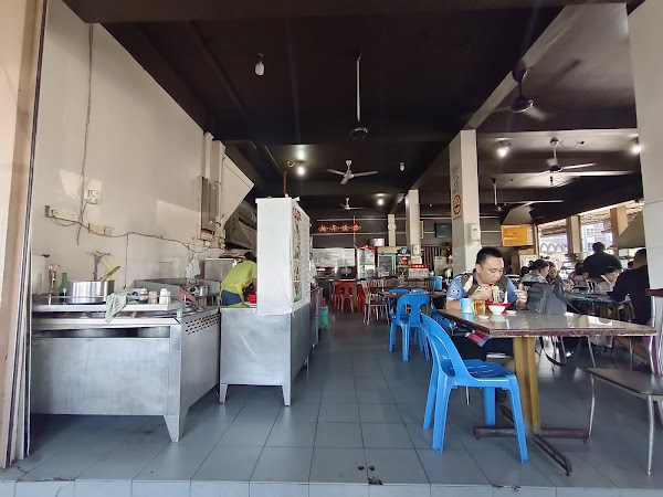 Joystar Garden Restaurant - Photo 1