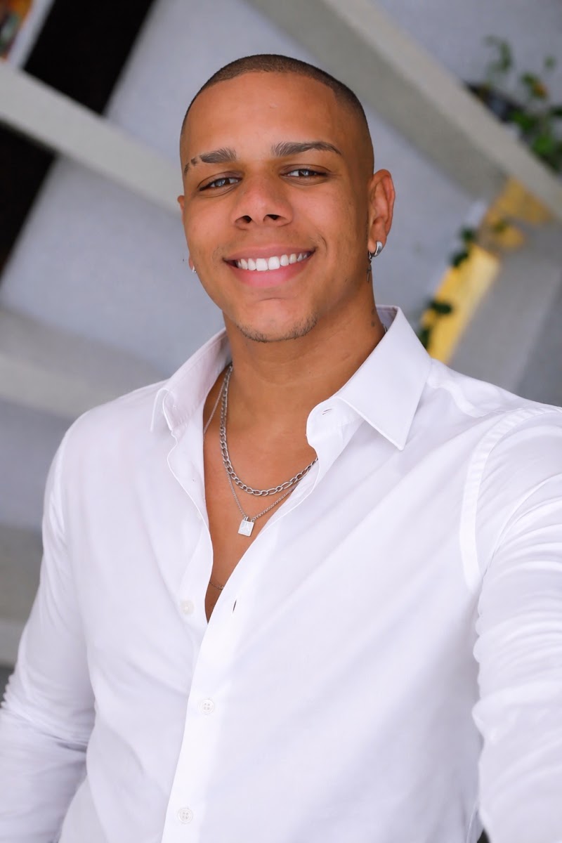 Foto de NUTRICIONISTA RAFAEL MENDES | SAÚDE LGBTQIAPN+ | NUTRIÇÃO CLÍNICA E ESPORTIVA
