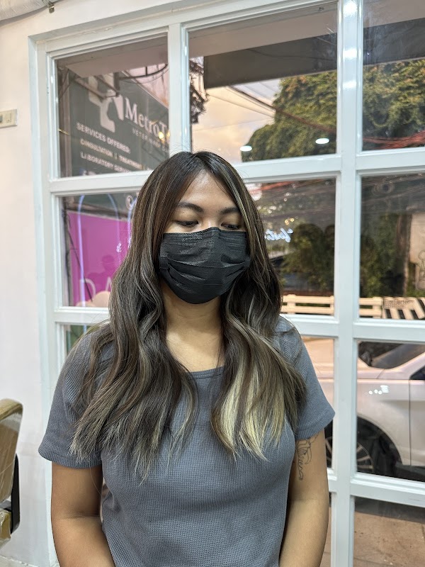 Daily Glow Salon & Spa