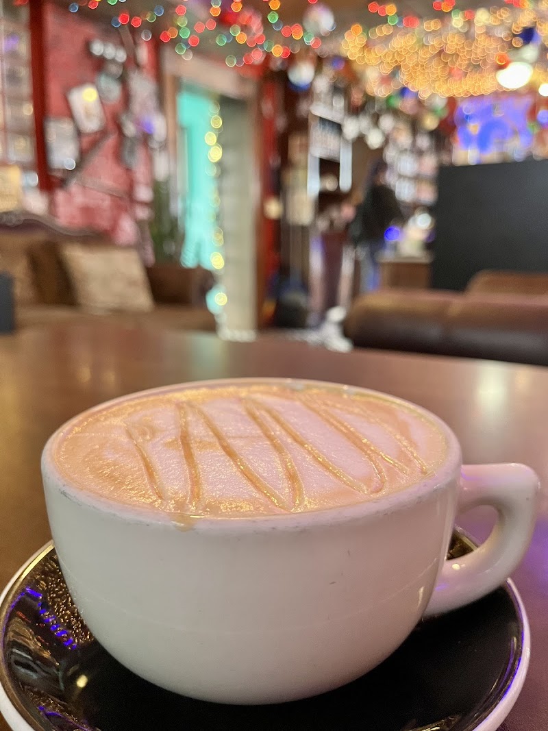 Gypsy Coffee House photo 4