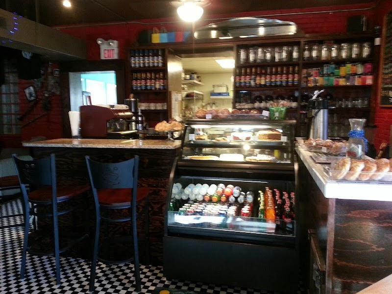 Gypsy Coffee House photo 1