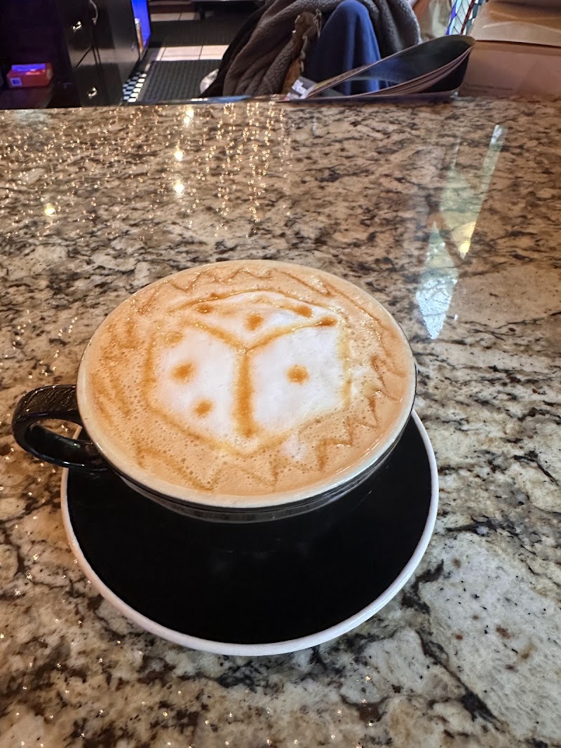 Gypsy Coffee House photo 4
