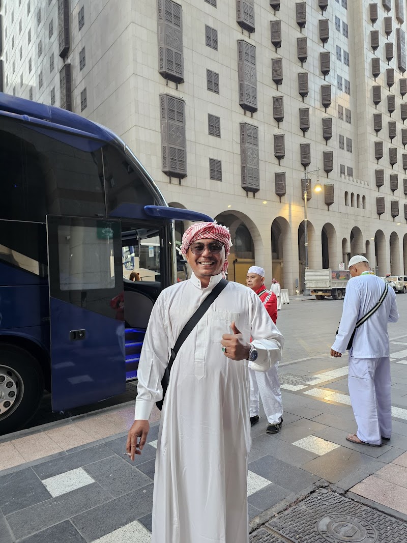 Kota Madinah photo 4