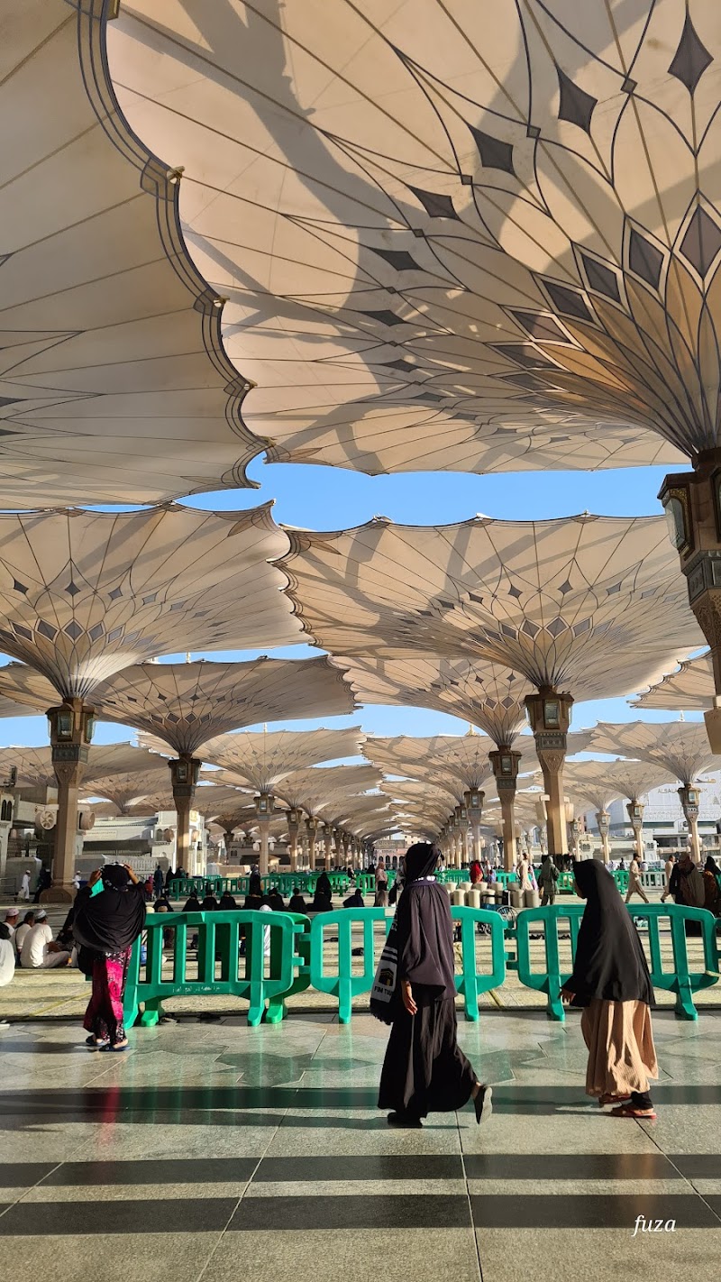 Kota Madinah photo 1