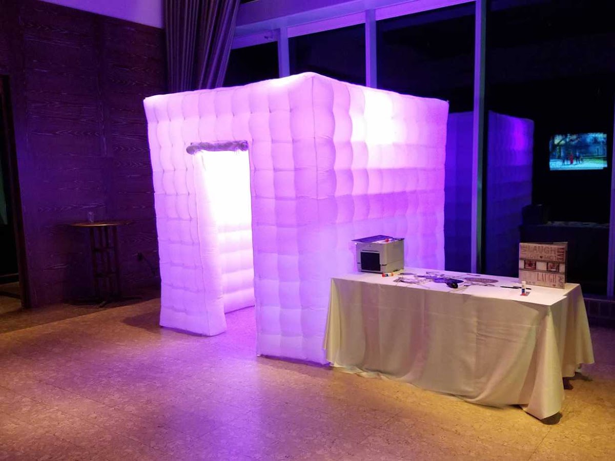 Photo Booth Rentals Philadelphia: Google Places image 2