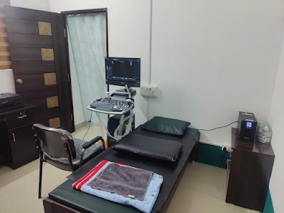 Women's Health Care & Raj Fertility Centre - Image 3