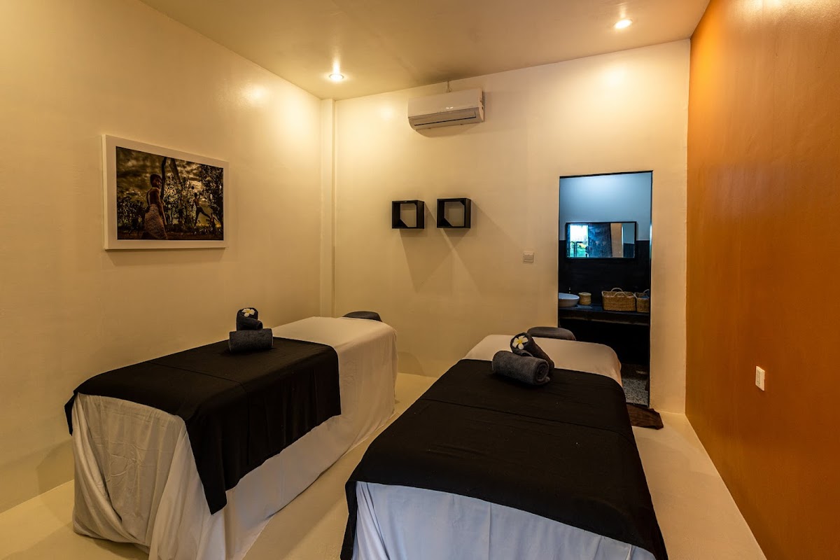 Ketanak Yoga & Spa — 3
