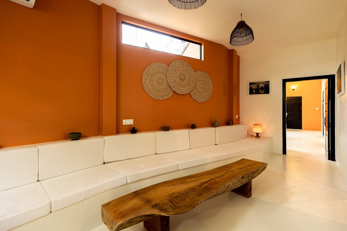 Ketanak Yoga & Spa — 4