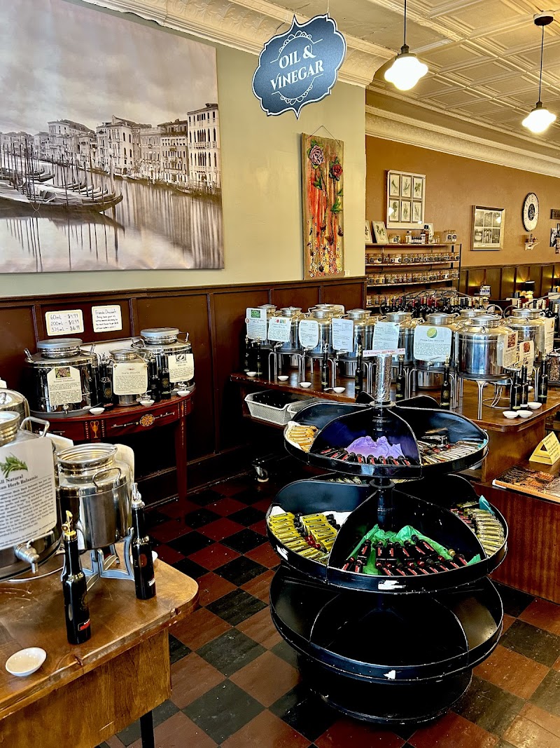 Gilmore's Mercantile Coffee Roaster photo 3