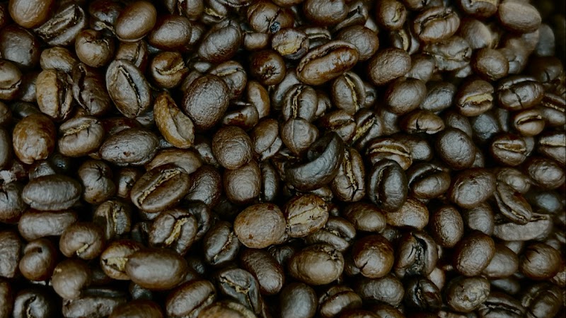 Gilmore's Mercantile Coffee Roaster photo 1