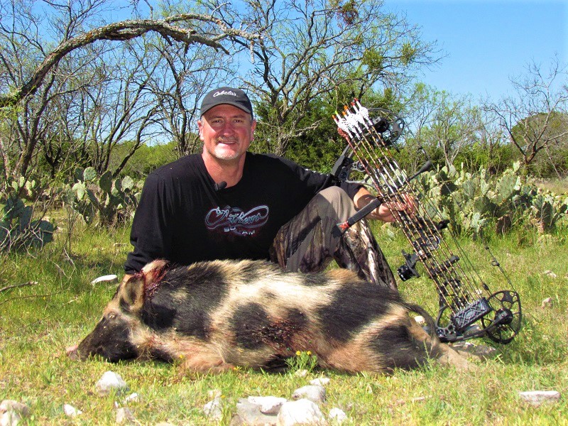 Texas Trophy Whitetails - Photo 6