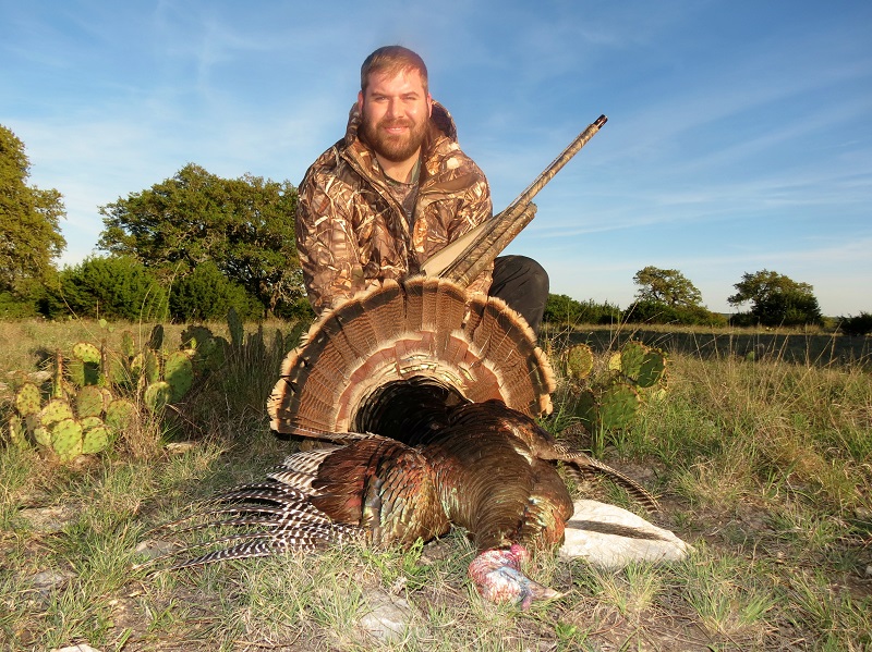 Texas Trophy Whitetails - Photo 2
