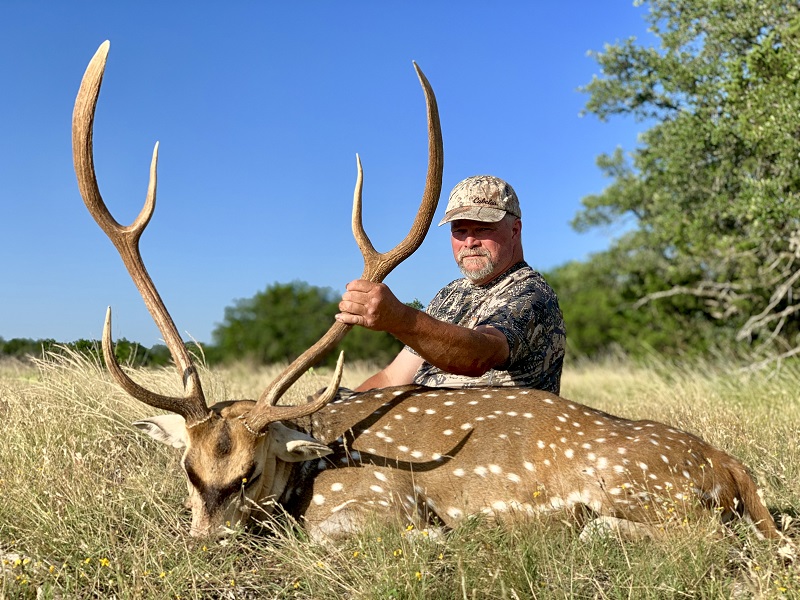 Texas Trophy Whitetails - Photo 1