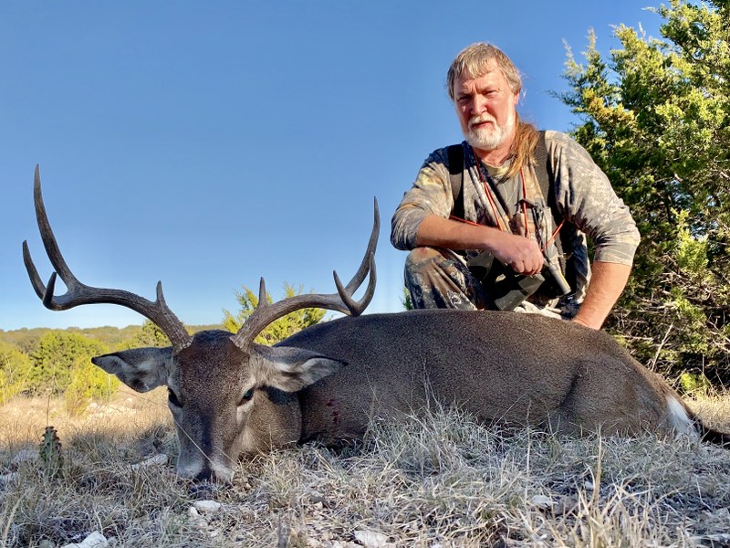 Texas Trophy Whitetails - Photo 5