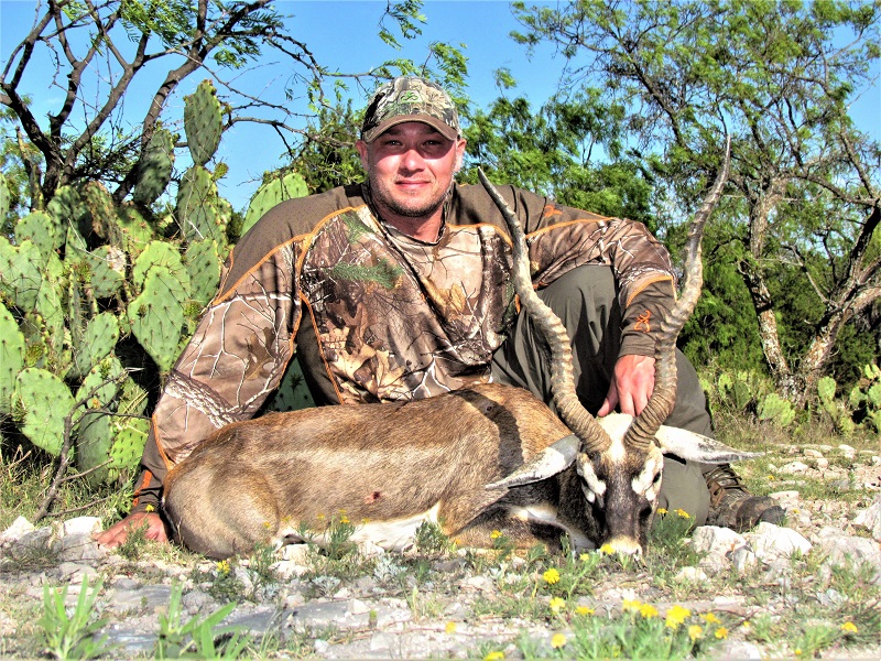 Texas Trophy Whitetails - Photo 3