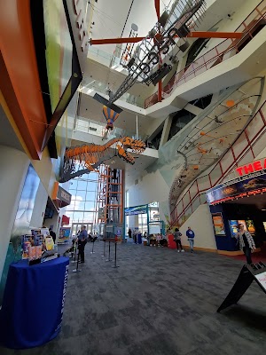 Connecticut Science Center