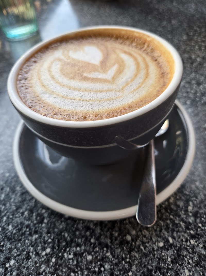 Receiver Cafe & Bistro photo 4