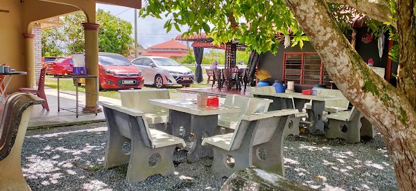 Restoran D'Kandis Laksa Special - Photo 1