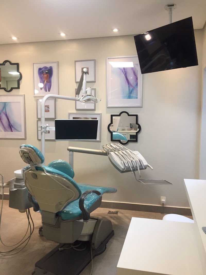 Dra. Michelle Sakihama Ortodontista | Invisalign em Campinas | Dentista em Campinas | Alinhadores - foto 2