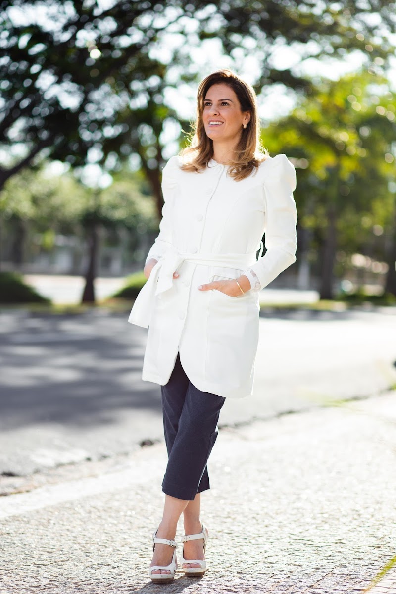 Dra. Michelle Sakihama Ortodontista | Invisalign em Campinas | Dentista em Campinas | Alinhadores - foto 5