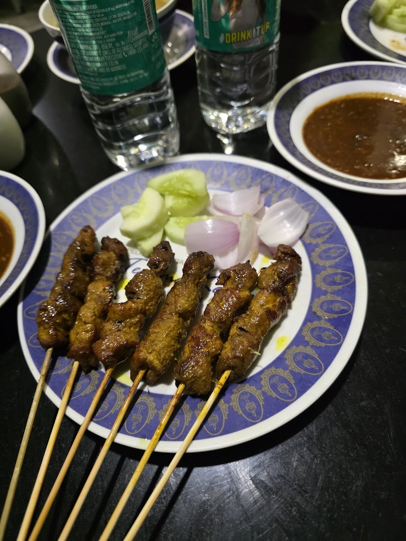 Nasi Kandar Pelita Halal Malaysian Cuisine photo 4