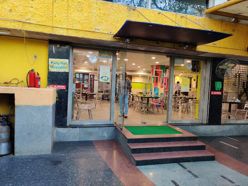 Nasi Kandar Pelita Halal Malaysian Cuisine photo 1