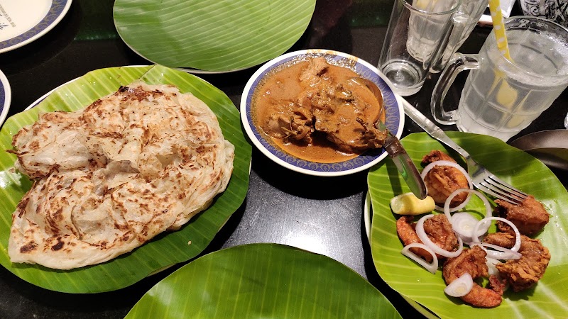 Nasi Kandar Pelita Halal Malaysian Cuisine photo 2