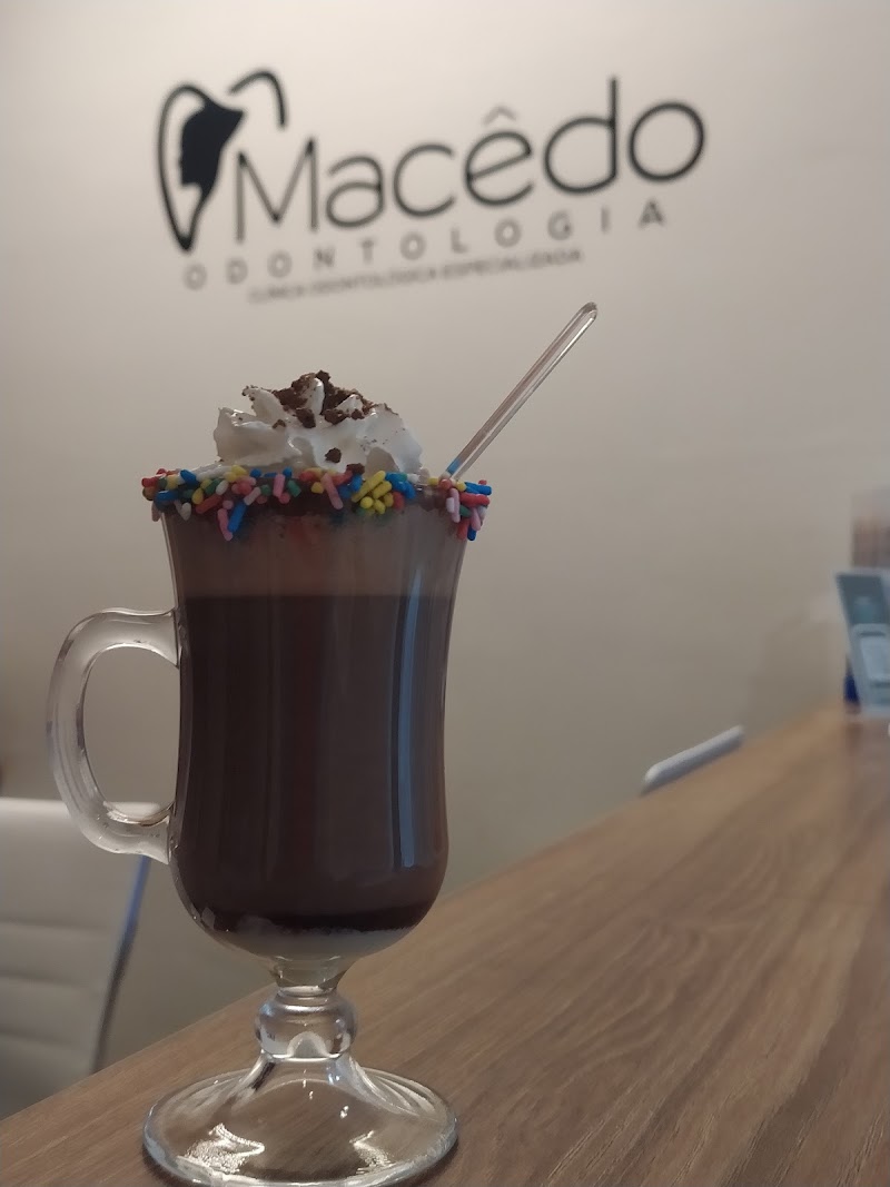 Clínica Macêdo odontologia Belém - foto 3