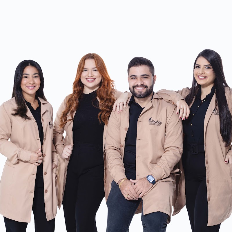 Clínica Macêdo odontologia Belém - foto 1