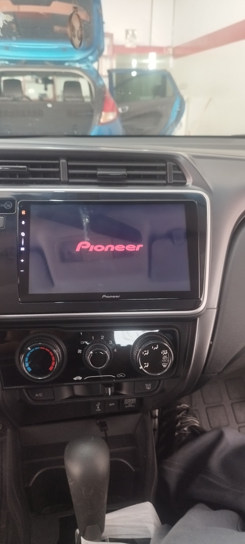 Foto de DHS SOM E ACESSÓRIOS AUTOMOTIVOS