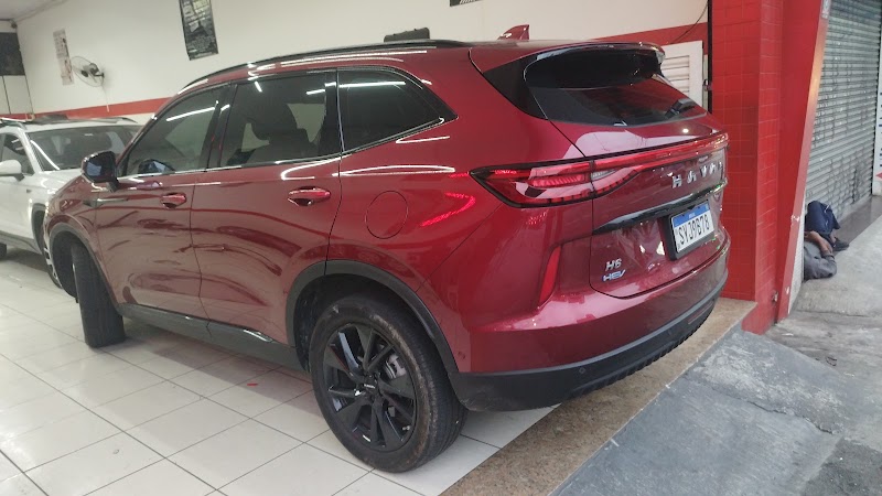 Foto de DHS SOM E ACESSÓRIOS AUTOMOTIVOS