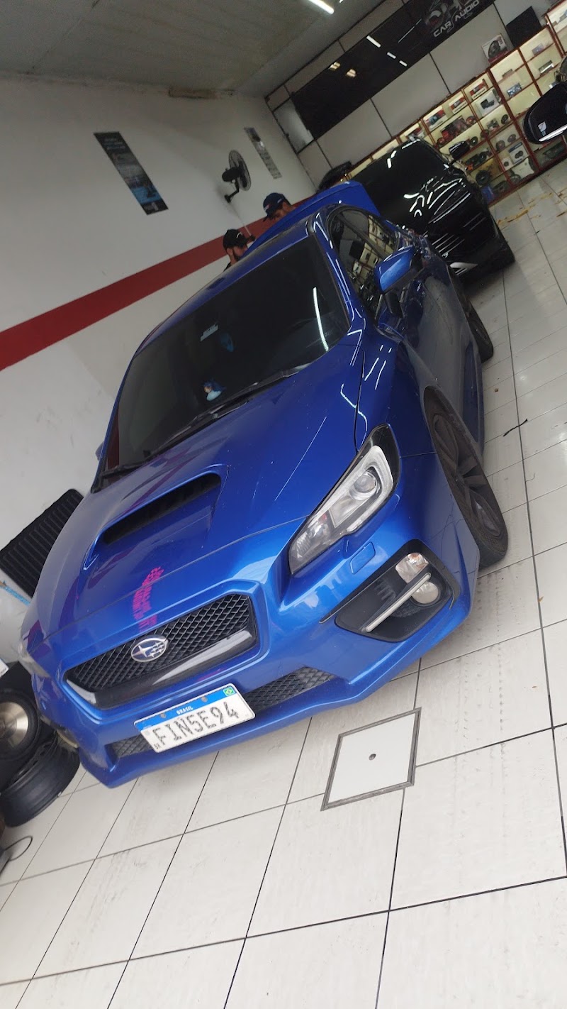 Foto de DHS SOM E ACESSÓRIOS AUTOMOTIVOS