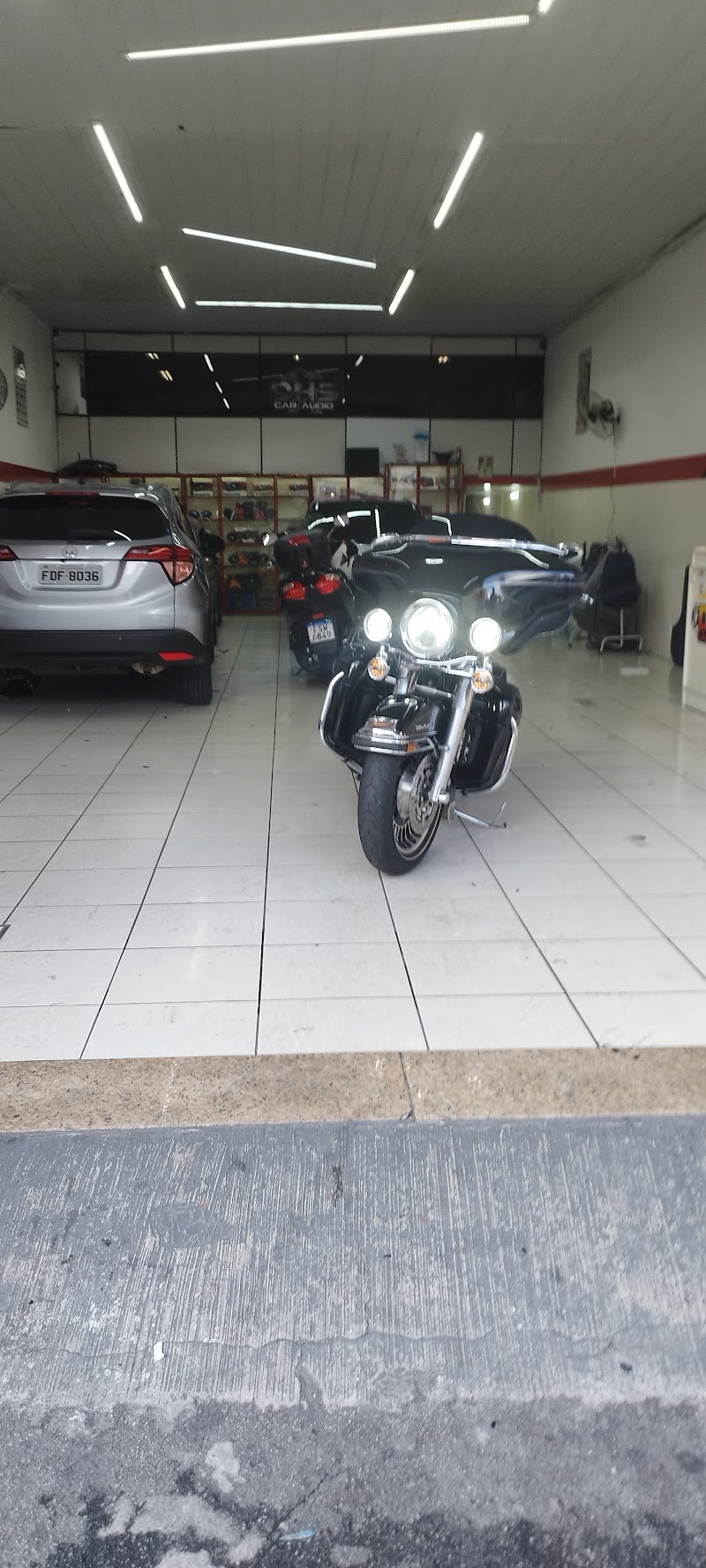 Foto de DHS SOM E ACESSÓRIOS AUTOMOTIVOS
