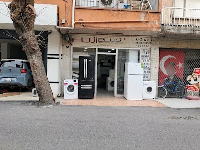 Uğur Teknik - Beyaz Eşya Servisi
