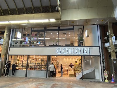 Teramachi Senmontenkai Shopping Street