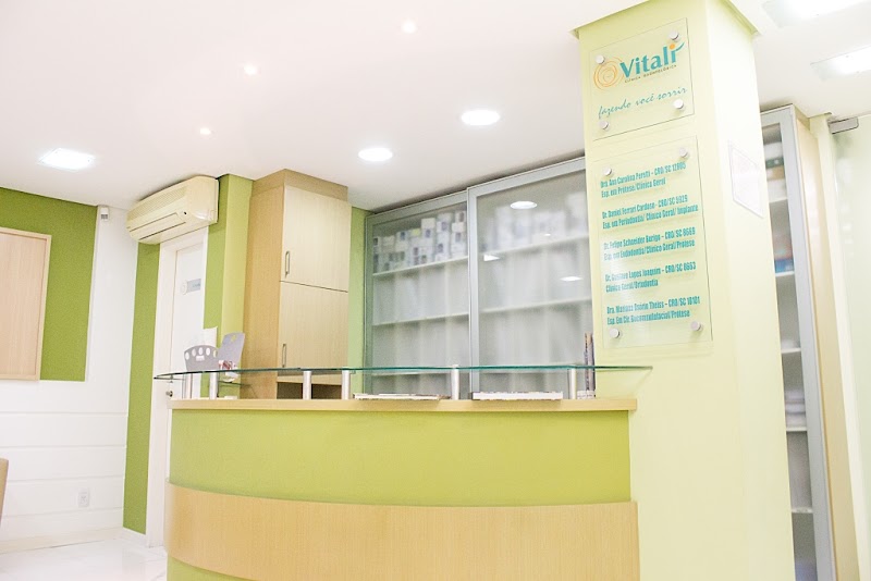 Vitali Clínica Odontológica - foto 3