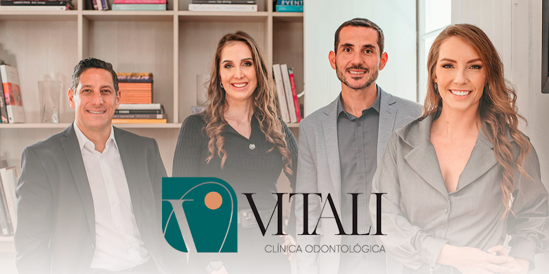 Vitali Clínica Odontológica