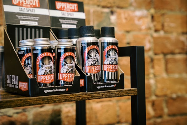 Royal Captain Barber Shop photo 3