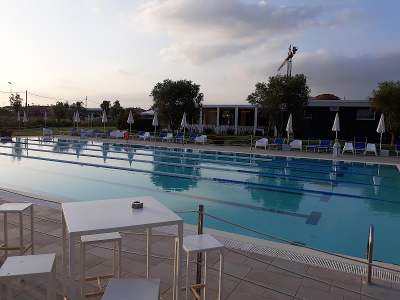 Gym LiveLife in Grosseto