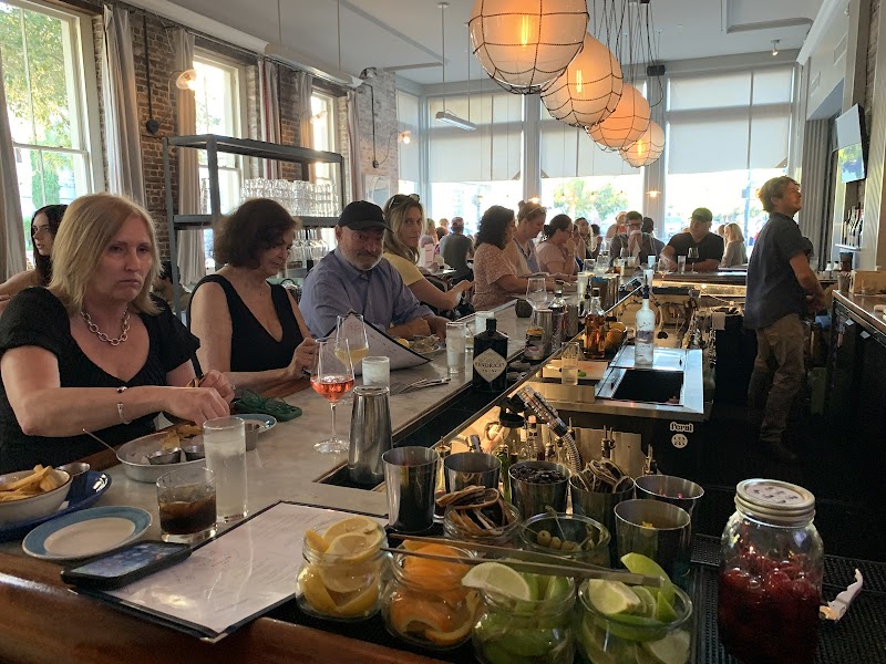The Darling Oyster Bar photo 4