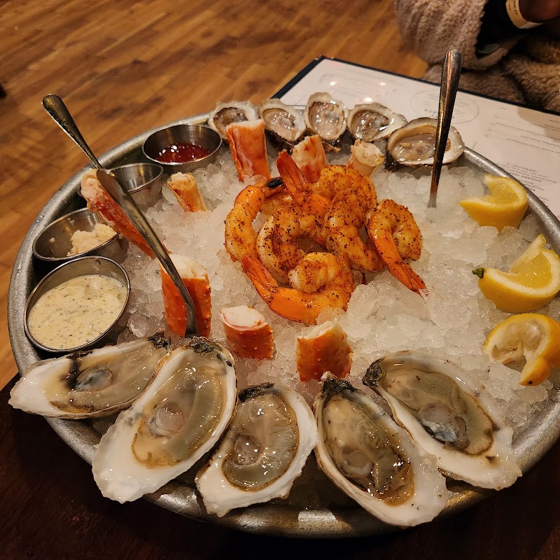 The Darling Oyster Bar photo 3