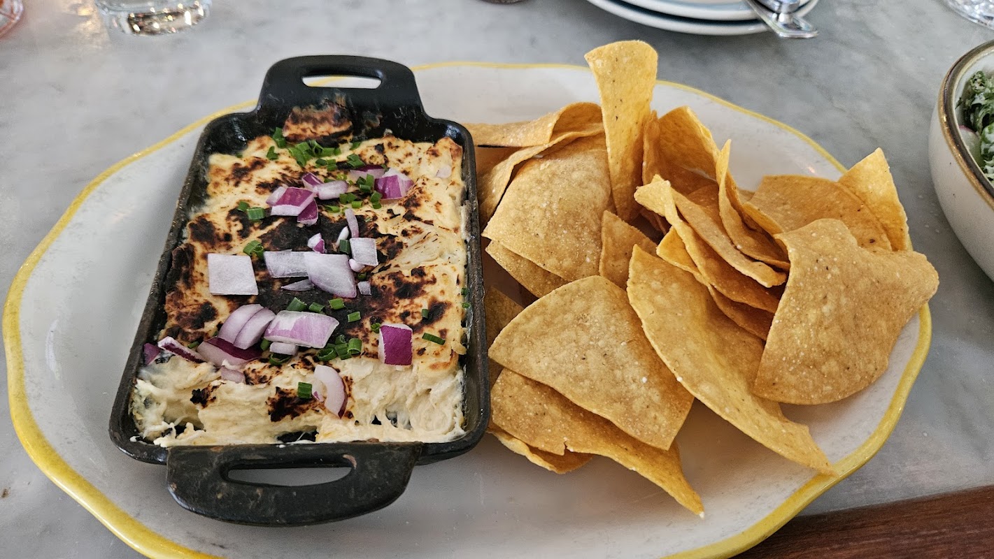 The Darling Oyster Bar photo 4