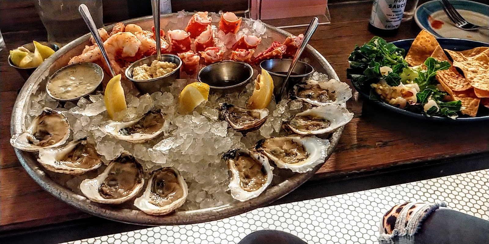 The Darling Oyster Bar photo 3