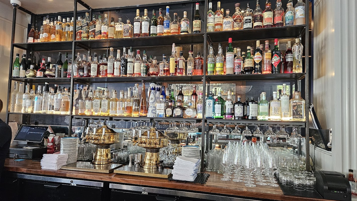 The Darling Oyster Bar photo 5