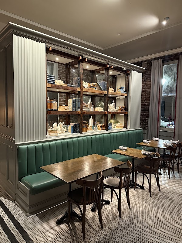 The Darling Oyster Bar photo 2