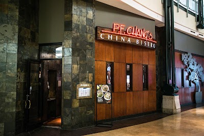 P.F. Chang's photo 1